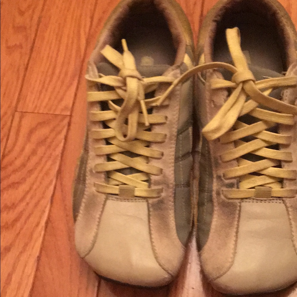 Diesel Sneakers